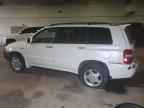 2006 TOYOTA HIGHLANDER