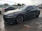 2022 LEXUS Is