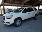 2014 GMC ACADIA