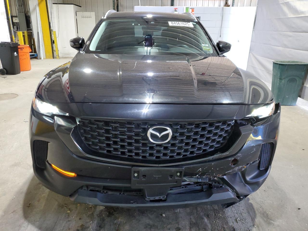 2024 MAZDA CX-50