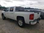 2012 CHEVROLET SILVERADO 1500