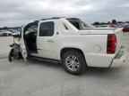 2013 CHEVROLET Avalanche