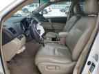 2010 TOYOTA HIGHLANDER