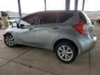 2015 NISSAN Versa Note