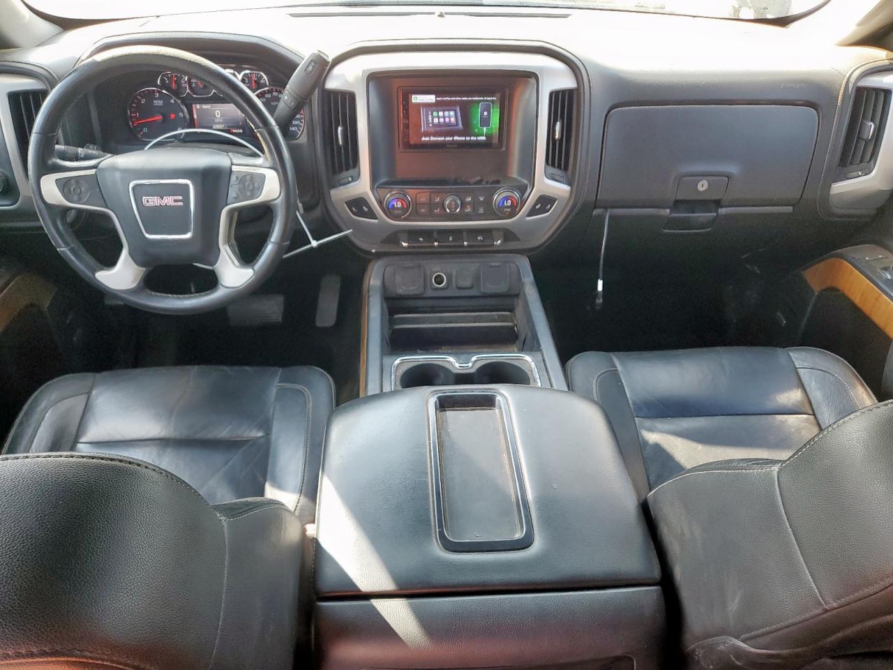 2014 GMC Sierra