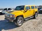 2007 HUMMER H3