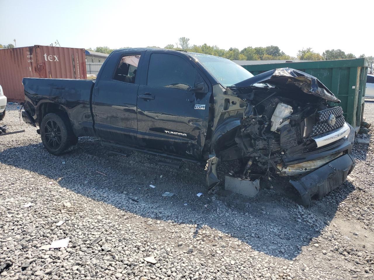 2021 TOYOTA TUNDRA