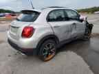 2017 FIAT 500X