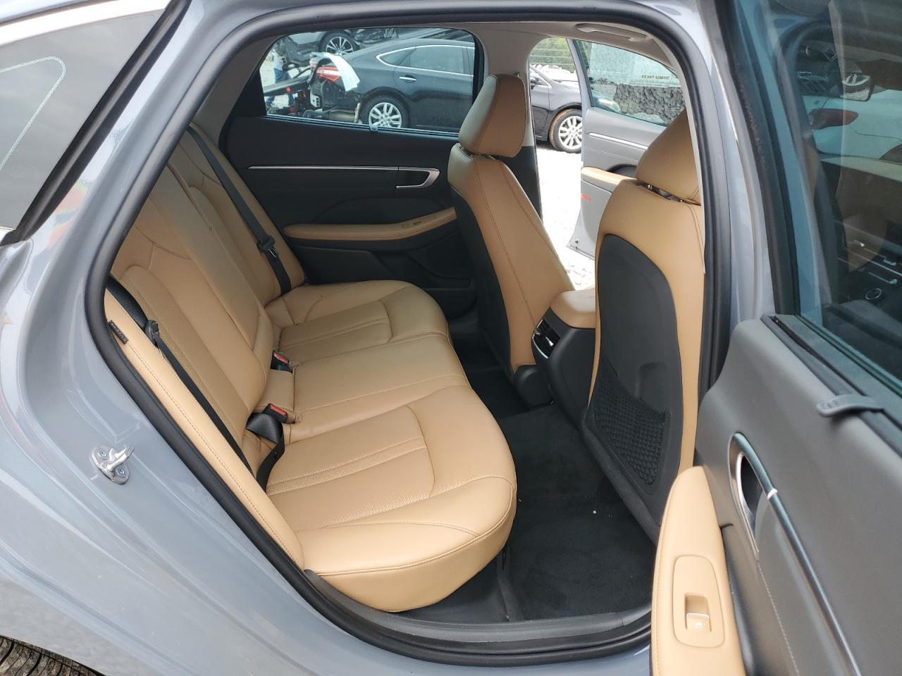 2024 HYUNDAI SONATA