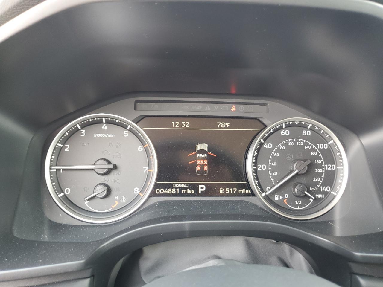 2025 MITSUBISHI outlander
