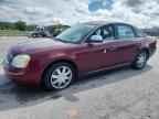 2007 FORD Five Hundred