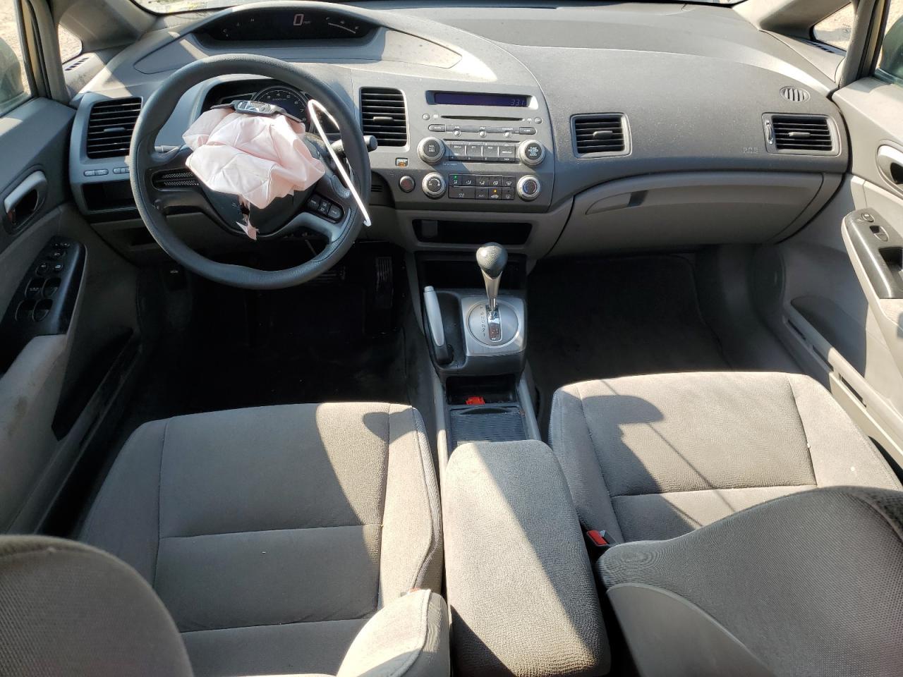 2006 HONDA CIVIC