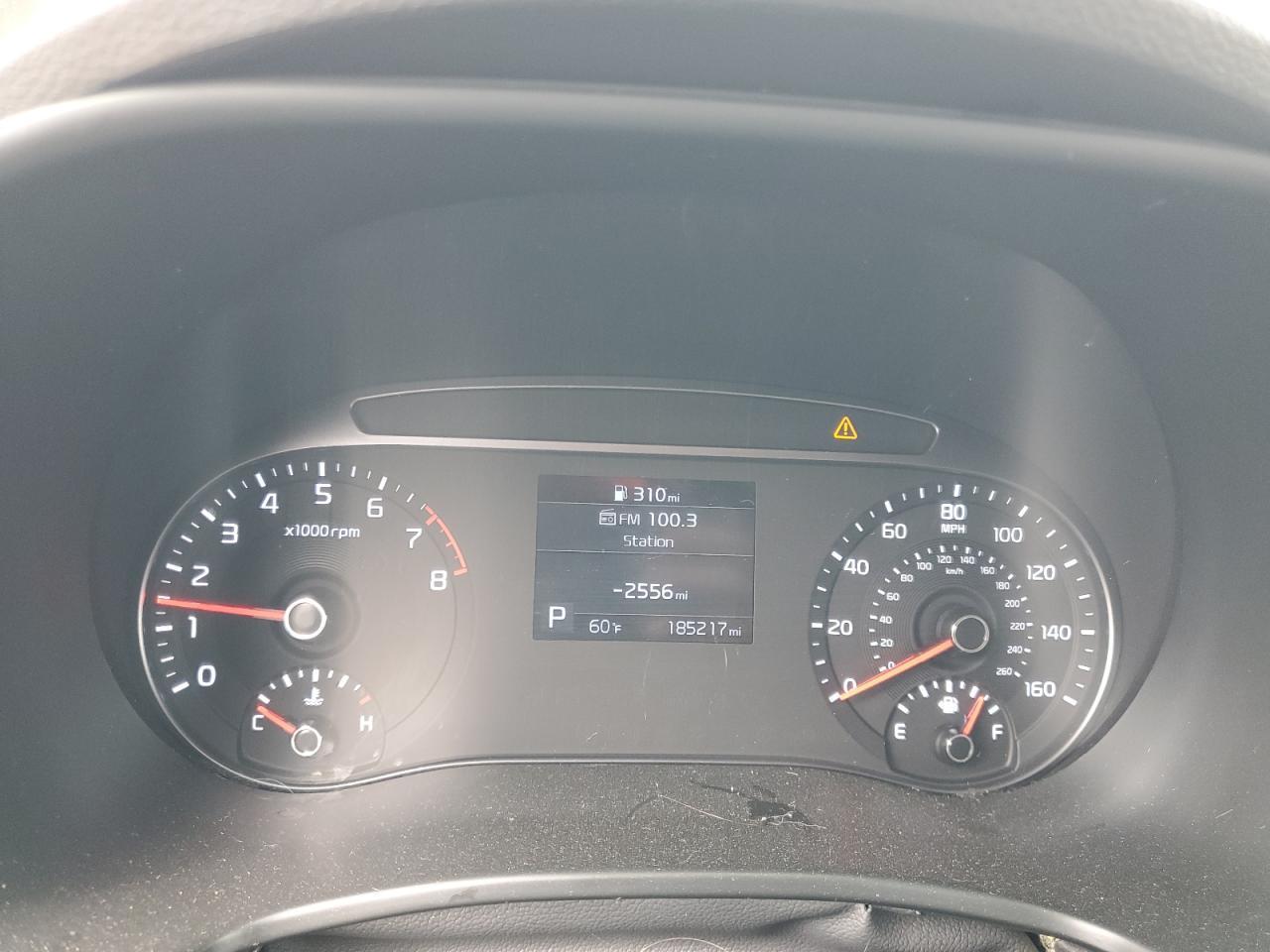 2021 KIA SOUL