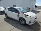 2012 TOYOTA Prius c