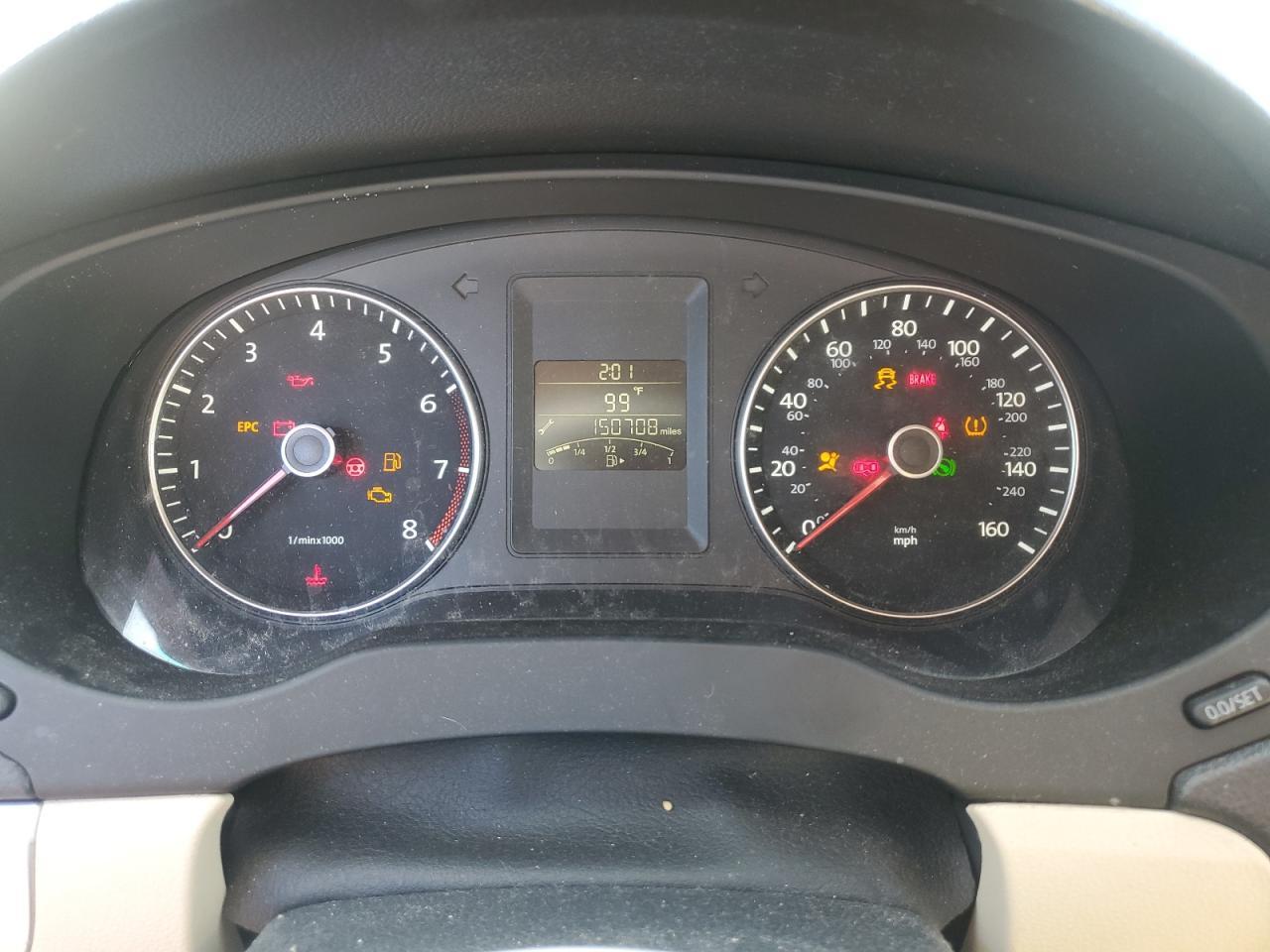 2014 VOLKSWAGEN JETTA
