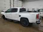 2022 GMC CANYON