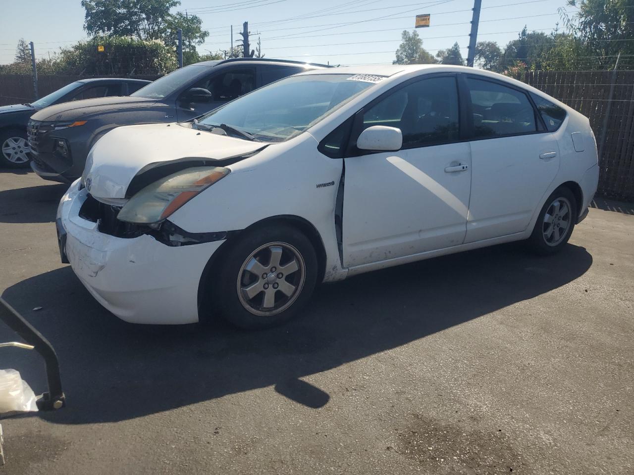 2006 TOYOTA PRIUS