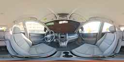 2008 HONDA CR-V