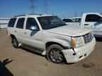 2004 CADILLAC ESCALADE