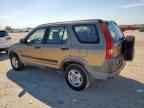 2002 HONDA CR-V