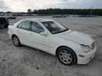 2005 MERCEDES-BENZ C-CLASS