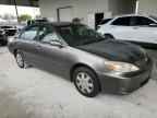 2002 TOYOTA CAMRY