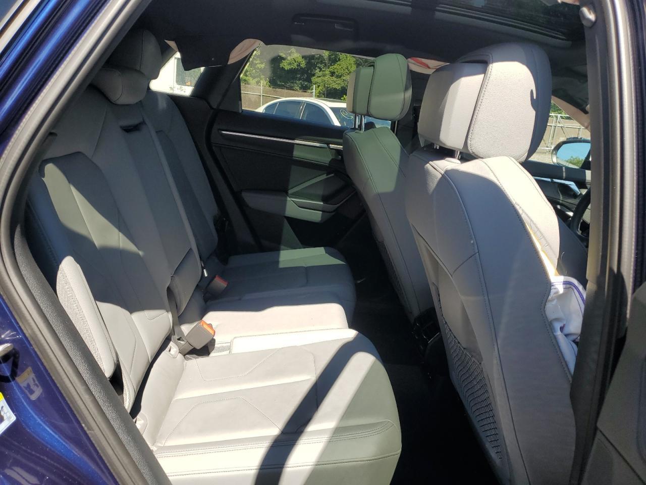 2021 AUDI Q3