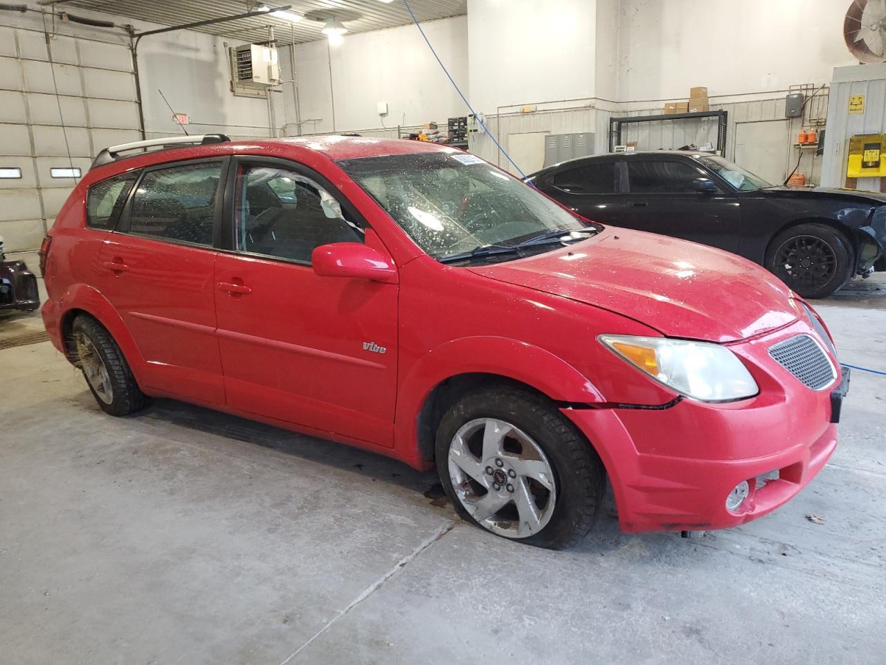 2005 PONTIAC VIBE