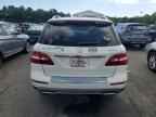 2012 MERCEDES-BENZ ML-Class