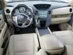 2009 HONDA PILOT