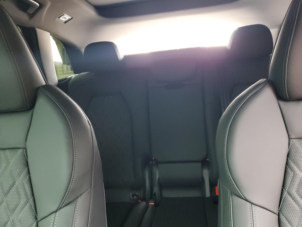 2025 AUDI SQ5