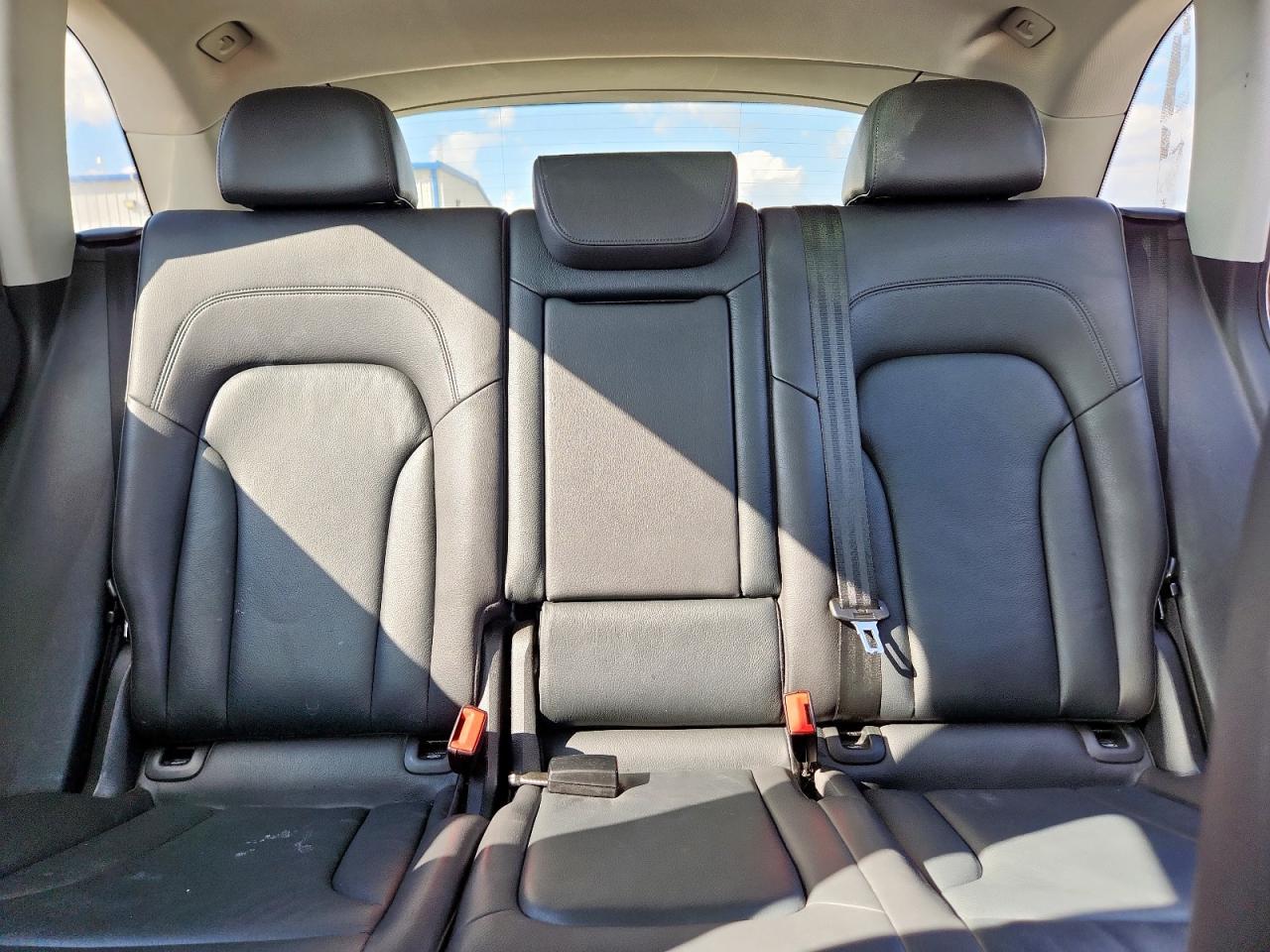 2017 AUDI Q5