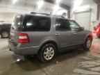 2010 FORD Expedition