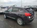 2011 NISSAN ROGUE