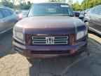 2008 HONDA Ridgeline