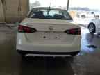 2020 NISSAN VERSA
