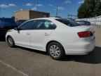 2011 VOLKSWAGEN JETTA