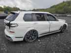 2022 BMW X7