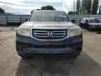 2012 HONDA PILOT