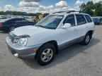 2003 HYUNDAI SANTA FE