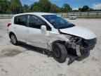 2012 NISSAN VERSA
