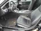 2013 BMW Z4