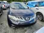 2017 NISSAN MURANO