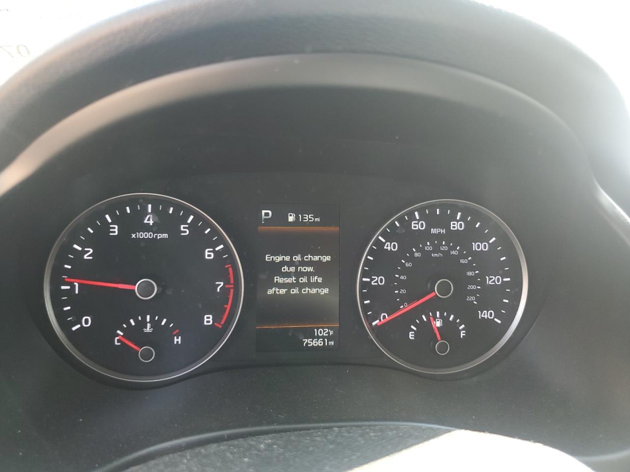 2023 KIA RIO