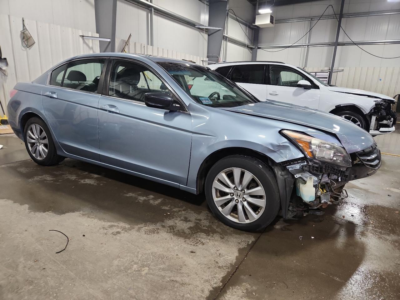 2011 HONDA ACCORD
