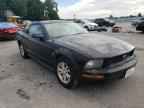 2008 FORD MUSTANG