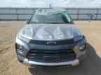 2022 CHEVROLET Trailblazer