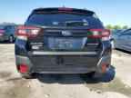 2020 SUBARU Crosstrek