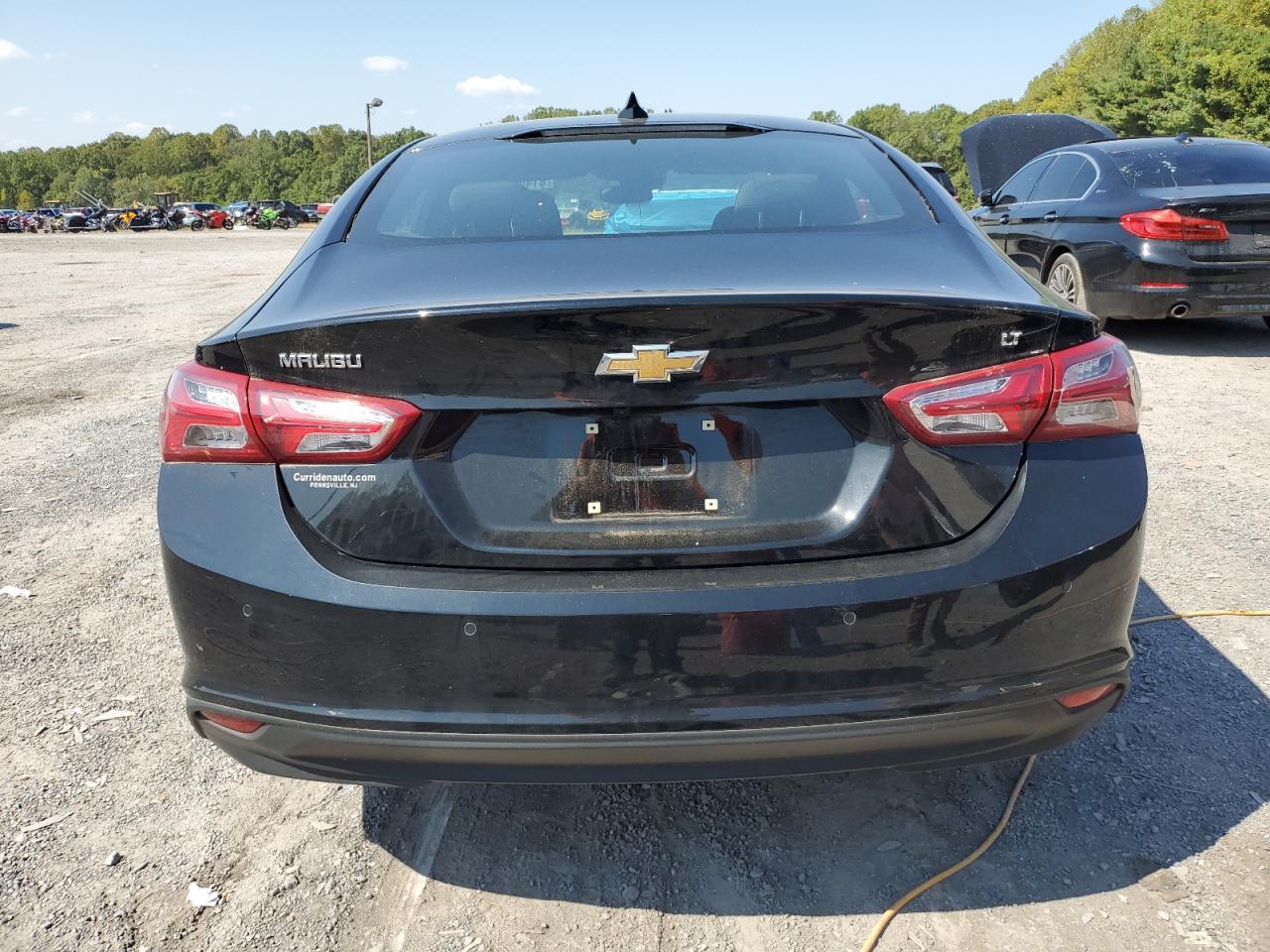 2022 CHEVROLET MALIBU