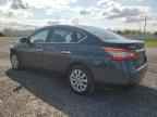 2014 NISSAN SENTRA